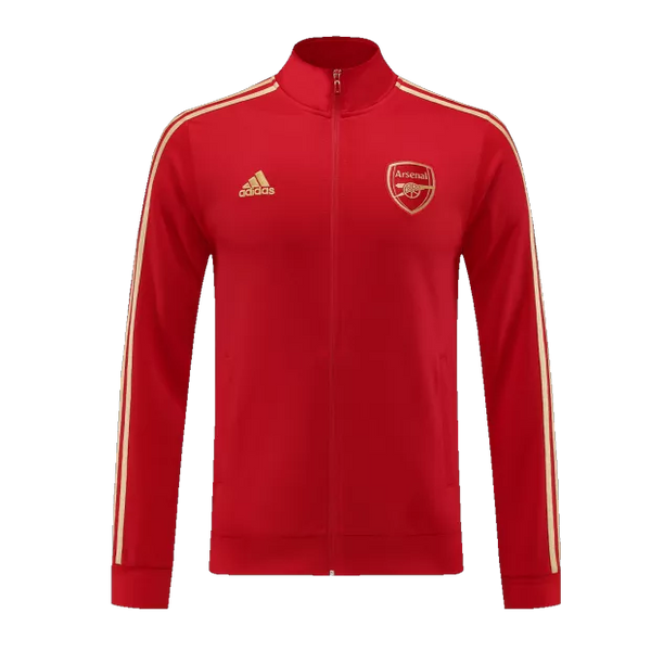 Arsenal Red Anthem Jacket 2023/24