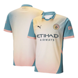 Manchester Fourth Jersey 2024/25 - Master Quality