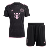 Miami Away Kit 2024/25 (Jersey+Shorts)