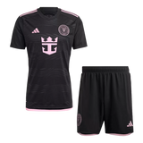 Miami Away Kit 2024/25 (Jersey+Shorts)