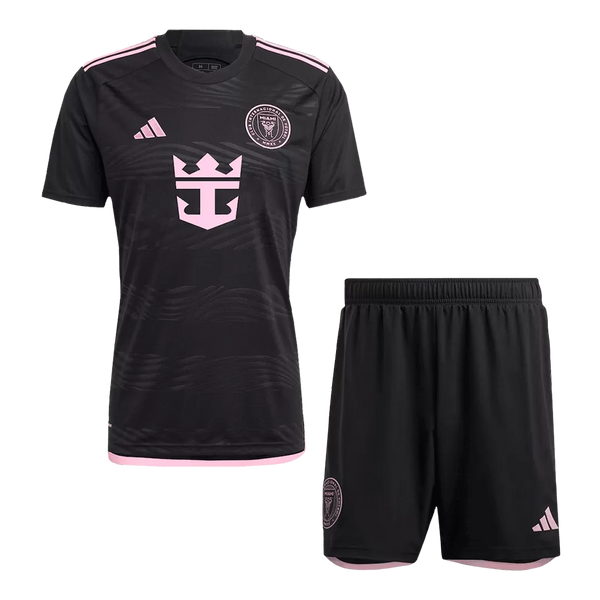 Miami Away Kit 2024/25 (Jersey+Shorts)