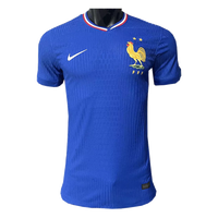 France Home Euro 2024 - Player Version