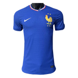 France Home Euro 2024 - Player Version