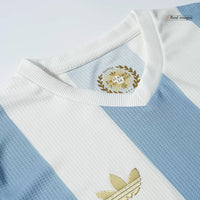 Argentina 50th Anniversary Jersey - Master Quality