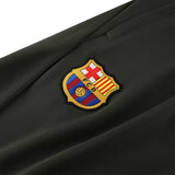 Barcelona Creme Training Tracksuit 2023/24