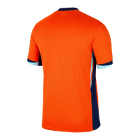 Netherlands home Kit Euro 2024 - ( Jersey + Shorts )