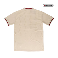 1996/97 Liverpool Away Jersey - Retro