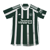 Manchester United Away 2023/24 - Master Quality