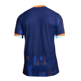 Netherlands Away Euro 2024 - Player Version