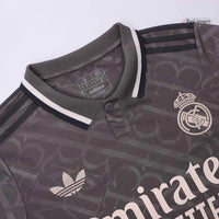 Merengues Third Kit 2024/25 - (Jersey + Shorts)