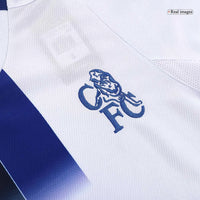 2003/04 Chelsea Away Jersey - Retro