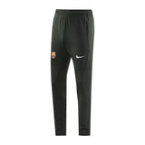 Barcelona Creme Training Tracksuit 2023/24