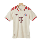 Bayern Munich Third 2024/25 - Master Quality