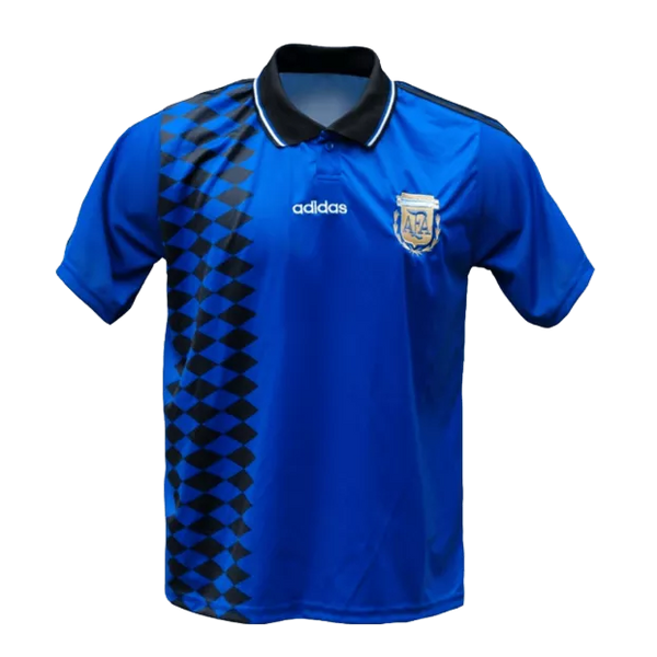 Vintage argentina best sale jersey