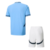 Manchester City Home Set 2024/25