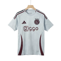 Ajax Third 2024/25 - Master Quality