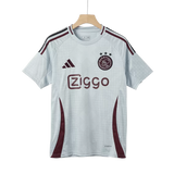 Ajax Third 2024/25 - Master Quality