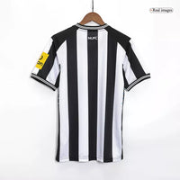 Newcastle Home Jersey 2023/24 - Player Version