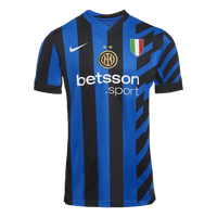 Inter Milan Home 2024/25 - Master Quality