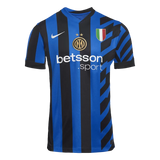 Inter Milan Home 2024/25 - Master Quality