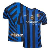 Inter Milan Home 2024/25 - Master Quality