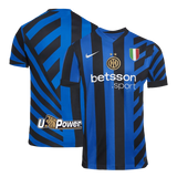 Inter Milan Home 2024/25 - Master Quality