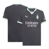 AC Milan Third 2024/25 - Player Version