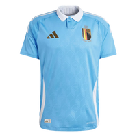 Belgium Away Euro 2024 - Player Version