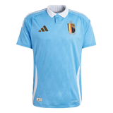 Belgium Away Euro 2024 - Player Version