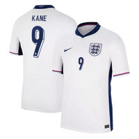 Kane 9 - England Home Euro 2024 - Master Quality