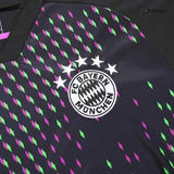 Bayern Munich Away Set 2023/24 - Kit Quality