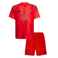 Bayern Munich Home 2024/25 - Kit (Jersey + Shorts)