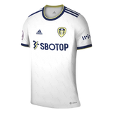 Leeds Home Jersey 2022/23 - Master Quality