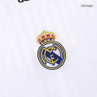 Merengues Icon Jersey - Master Quality
