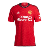 Manchester United Home 2023/24 - Player Version