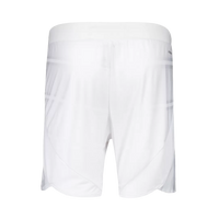 Merengues Home Authentic Shorts 2024/25 - White