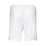 Merengues Home Authentic Shorts 2024/25 - White