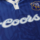 1995/97 Chelsea Home Jersey - Retro