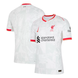 Liverpool Third 2024/25 - Player Version Quality