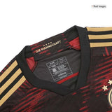 Germany Away 2022 World Cup Jersey - Player Version