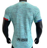 FCB Third 2023/24- Player Version Quality