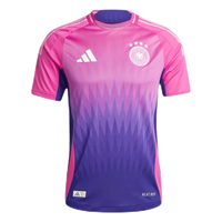 Germany Away Euro 2024 - Player Version