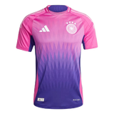 Germany Away Euro 2024 - Player Version