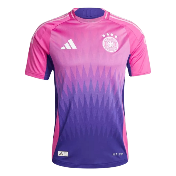 Germany Away Euro 2024 - Player Version