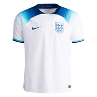 England Home Player Version - World Cup 2022