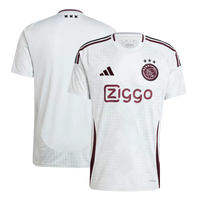 Ajax Third 2024/25 - Master Quality