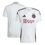 Ajax Third 2024/25 - Master Quality