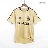 2004/05 Bayern Munich Away Jersey - Retro