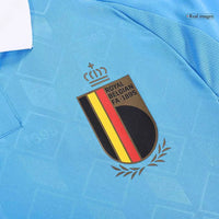 Belgium Away Euro 2024 - Player Version