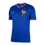 France Home Kit Euro 2024 - ( Jersey + Shorts )